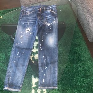 Dsqaured Jeans